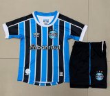 Gremio Home 1:1 Quality Kids Soccer Jersey 23/24