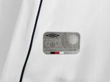 2001-2003 England Home 1:1 Quality Retro Soccer Jersey