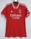 Benfica Home Fans 1:1 Quality Soccer Jersey 23/24