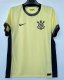 Corinthians Third Fans 1:1 Quality Soccer Jersey 23/24