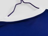 1986 Argentina Away 1:1 Quality Retro Soccer Jersey