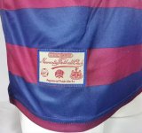 Newcastle Away  Fans 1:1 Quality Retro Soccer Jersey 1995/1996