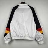 23/24 Argentina White Windbreaker（四色）