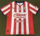 24/25 Chivas Home Fans 1:1 Quality Soccer Jersey