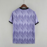 22/23 Real Madrid Away Fans 1:1 Quality Soccer Jersey