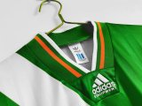 Ireland Home 1:1 Quality Retro Soccer Jersey 1992/1994
