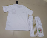 taly Anniversary Edition 1:1 Quality Kids Soccer Jersey 2024