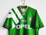 Ireland Home 1:1 Quality Retro Soccer Jersey 1992/1994