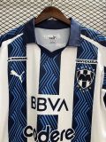 23/24 Monterrey Special Edition Fans 1:1 Quality Soccer Jersey