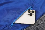 Yokohama F Marinos Blue Windbreaker 23/24