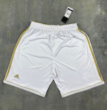 2011/2012 Real Madrid Home 1:1 Retro Shorts