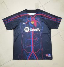 Barcelona Special Edition Fans 1:1 Quality Soccer Jersey 23/24
