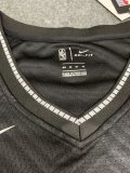 NBA Nets home Harden No.13 1:1 Quality new season