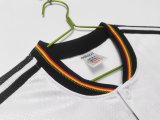 1996 Germany  Home 1:1 Quality Retro Soccer Jersey