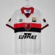 Flamengo Away 1:1 Quality Retro Soccer Jersey 1995/1996