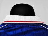 1998 Japan Home 1:1 Quality Retro Soccer Jersey
