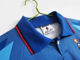 1995-1996 AC Milan 1:1 Quality Retro Soccer Jersey