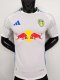 Leeds United Home Player 1:1 Quality  Soccer Jersey 24/25