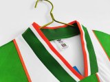 1994 Ireland Away 1:1 Quality Retro Soccer Jersey