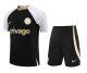 Chelsea Black 1:1 Quality Training Jersey（A-Set）23/24