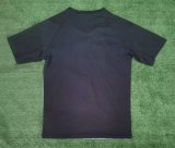 Monchengladbach Black Fans 1:1 Quality Training Jersey 23/24