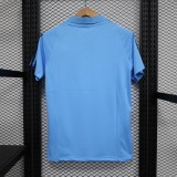 Argentina Light Blue 1:1 Quality Polo 23/24