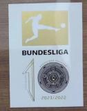 22/23 Bayern Munich Away Fans 1:1 Quality Soccer Jersey