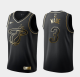 NBA Heat 3 black gold 1:1 Quality