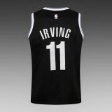 NBA Nets home Irving No.11 1:1 Quality