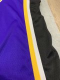 NBA Laker purple Kobe Bryant No.24 1:1 Quality