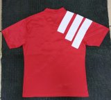 Liverpool Home 1:1 Quality Retro Soccer Jersey 1992/1993
