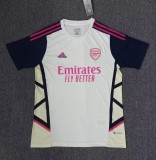 23/24 Arsenal White 1:1 Quality Training Jersey
