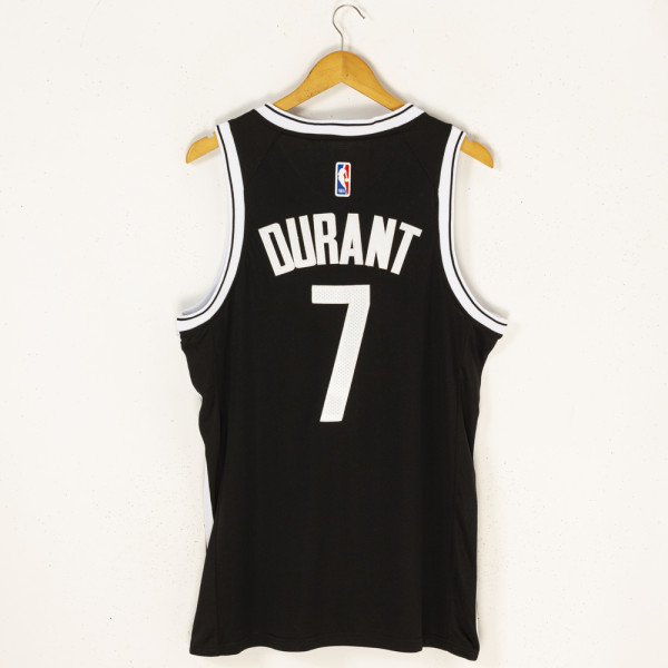 NBA Net 7 Black fan feedback 1:1 Quality