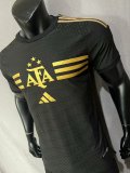 Argentina Special Edition Player 1:1 Quality Soccer Jersey 24/25