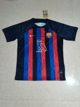 22/23 Barcelona Special Edition Fans 1:1 Quality Soccer Jersey