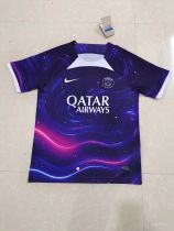 23/24 Paris Starry Edition 1:1 Quality Training Jersey