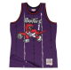 NBA Mitchell & Ness Raptor 1 Dragon purple 1:1 Quality