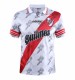Retro River Plate Home 1:1 Quality Soccer Jersey 1996