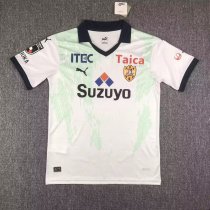 Shimizu S-Pulse Away Fans 1:1 Quality Soccer Jersey（清水鼓动）23/24
