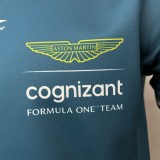 2023 F1 Formula One ALONSO #14 1:1 Quality Racing Suit