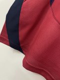 2003/2004  Barcelona Home 1:1 Retro Soccer Jersey