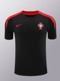 Portugal  Black 1:1 Quality Training （A-Set）24/25