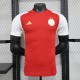 Algeria Red Player 1:1 Quality Trianing Jersey 23/24