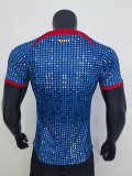 23/24 Barcelona Special Edition Player Version 1:1 Quality Soccer Jersey