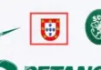 24/25 Sporting Lisbon White Special Edition Fans Soccer Jersey