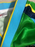 1995-1996 RetroTampa Bay Rowdies 1:1 Quality Soccer Jersey