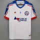 EC Vitoria Nego Away White Fans 1:1 Quality Soccer Jersey 2021