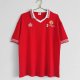 1977 Manchester United Home 1:1 Retro Soccer Jersey