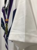 1994-1996 Scotland Away 1:1 Quality Retro Soccer Jersey