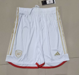 Arsenal Home 1:1 Quality Shorts 23/24